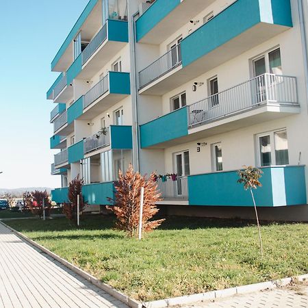 Apartament Rubin Sibiu Exterior foto