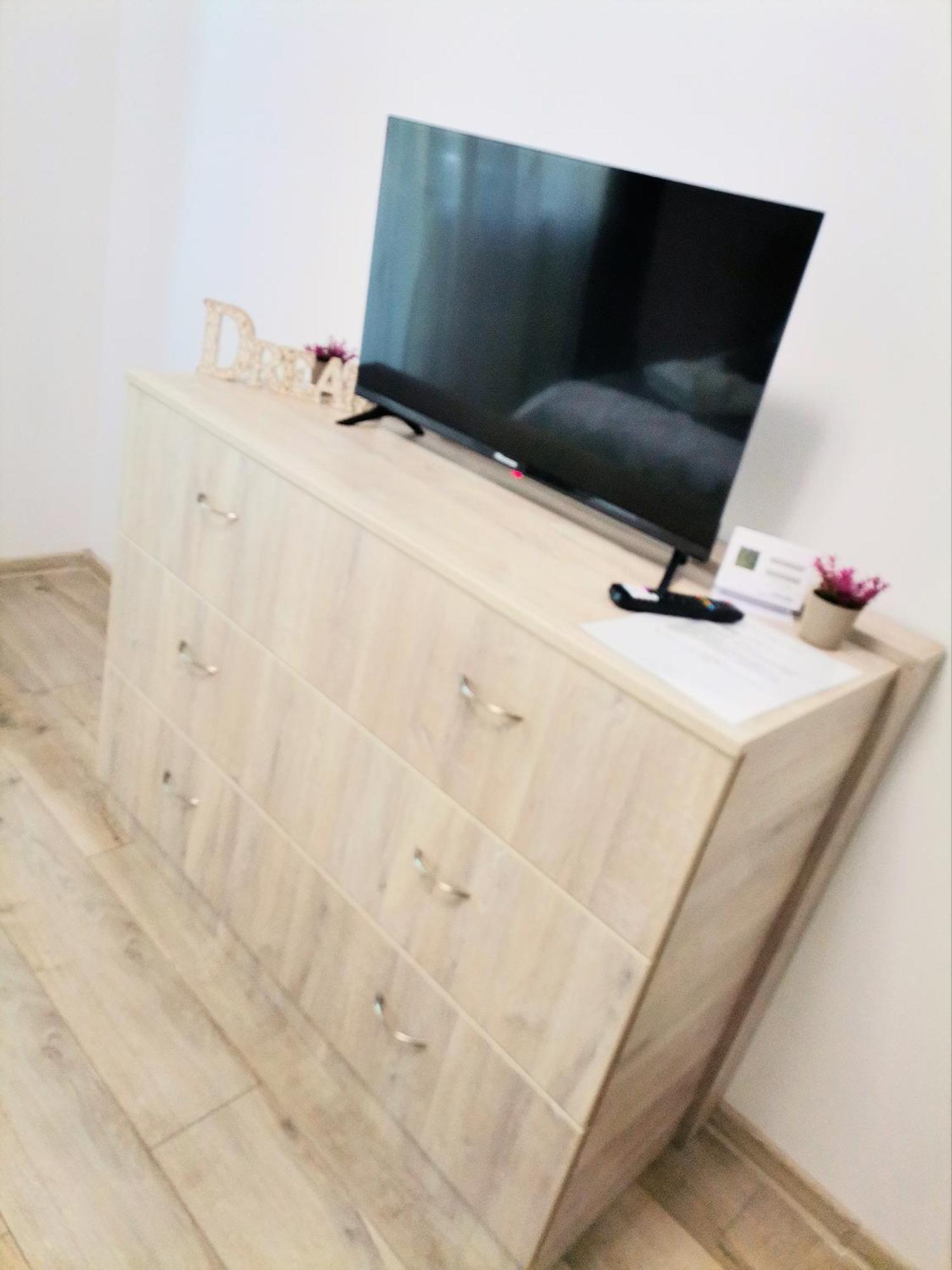 Apartament Rubin Sibiu Exterior foto