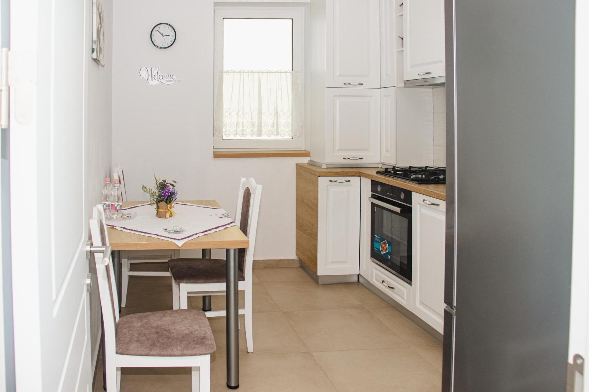 Apartament Rubin Sibiu Exterior foto
