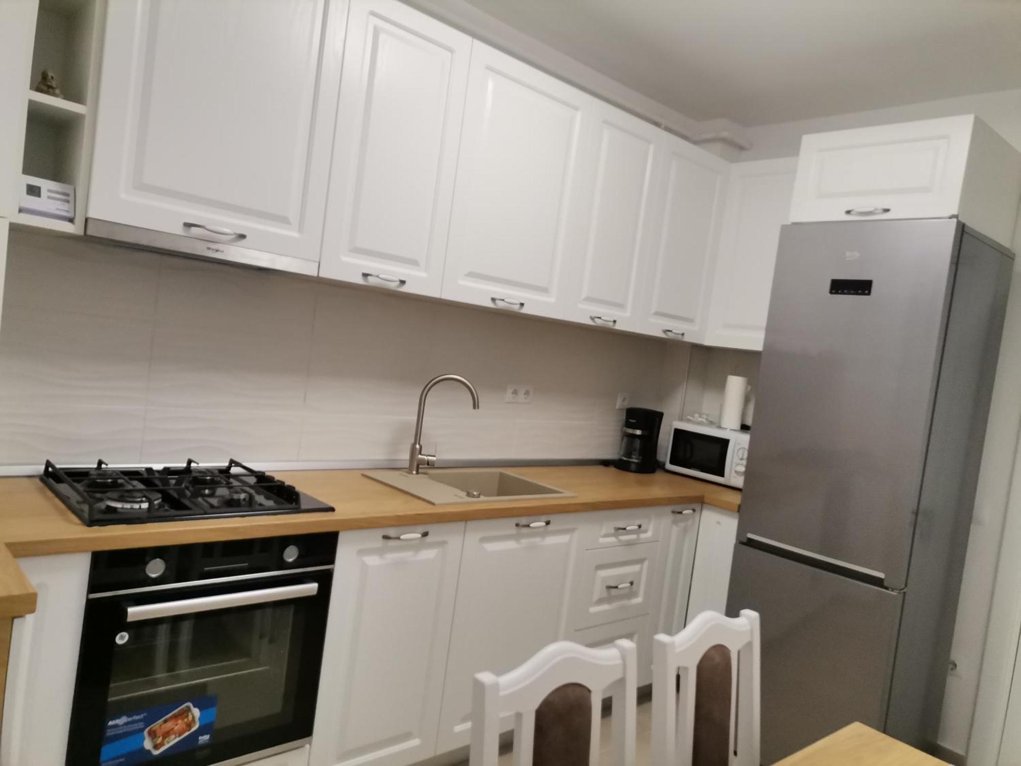 Apartament Rubin Sibiu Exterior foto